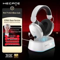 Edifier HECATE G3MAX 4-Mode Wireless Gaming Headset with THX Spatial Audio