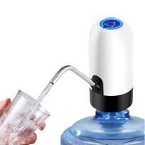 USB Charging Water Dispenser Portable Drink Pump Drainage Machine Drinking Water Pump  Home Use balta