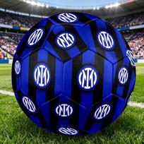 1pc Inter Milan Crest Soccer Balls Standard Size 5 Machine-Sports League Outdoor Match Football Training Ball Futbol VoetbalY070849 Size 5
