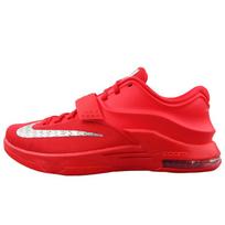 Nike Kd 7 Global Game 653996-660 43 raudona