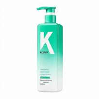 KONO Floral Dreamland Radiant Moisturizing Fragrant Hair Conditioner