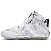 Nike LeBron 12 Elite Sp Pigalle 806951-100 42 juoda/balta