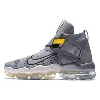 Nike Air VaporMax Premier Flyknit Vilkolapis Pilkas AO3241-001 40.5 pilka spalva