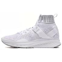 PUMA Ignite 3 Evoknit Mid White 189697-03 37 balta