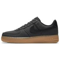Nike Air Force 1 Low 07 Black Gum AQ0117-002 44 juoda