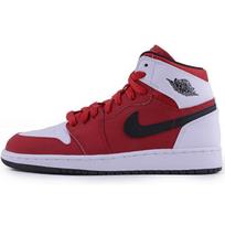 Jordan 1 Retro High Blake Griffin BG 705300-601 40 raudona