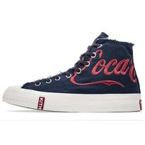 Chuck 70 Kith x Coca-Cola x Chuck 70 Converse Hi France 162988C 36.5 mėlyna