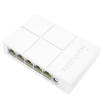 Mercury MS05CP-M 5-Port 100Mbps Unmanaged PoE Switch