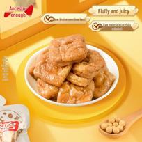 Zuming Five-Spice Dried Tofu Snack