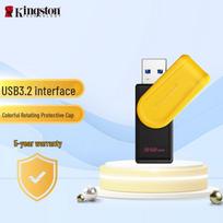 Kingston DataTraveler DTXS USB 3.2 Gen 1 Flash Drive 512GB