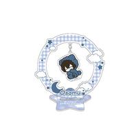 TV anime Bungo Stray Dogs Osamu Dazai Good Night Series Wobbling Acrylic Stand Vol. 1