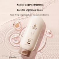 Kangaroo Mommy Wheat Soothing & Smoothing Hair Conditioner