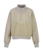 Maremonte Half-Zip Anorak Blouse_M243Mbl19S0 Beige(Beg)/Ff