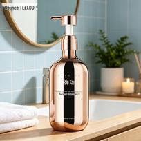 Tansound Ginseng Tea Tree Hydrosol Shampoo 4.0