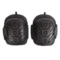Double Strap Design Sports Knee Pad Comfortable Labor Protective Gear  Industrial Job 1pair