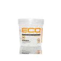 Styling Gel - ECO STYLER - KRYSTAL - 473ml - Moisturizing - Anti-itch