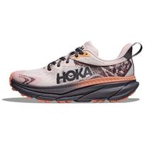 HOKA Challenger ATR 7 GORE-TEX Cosmic Pearl Moteriški sportbačiai Pink Galaxy 1134502-CLX 36 gray