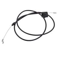 Variklio zonos valdymo trosas 532183567 Craftsman vejapjovei