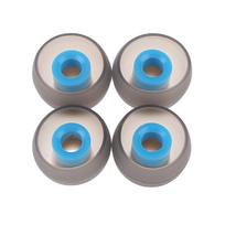 20Pcs Earbuds Replacement Silicone Earphone Tips Noise Cancelling Earbud Caps 10mm