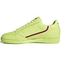 Adidas Continental 80 'Semi Frozen Yellow' Sneakers B41675 36⅔
