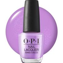 OPI Nagų lakas B006 - Nesnausk. Sukurti. 15 ml