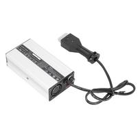 36V 5A Battery Charger for Anderson 50A   Portable Replacement for EZGO Marathon Medalist Carts