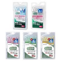 Sunstar - Gum Pro Care Interdental Brush L Shape SS(2)