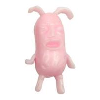 Plankton Meme Fidget Toy Slow Rebound Stress Relief Anime Figure Funny Gifts Toys Squishies Squeeze Toy Relief Stress Toy