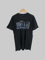 Vtg 2002 System of a Down Band Black Short Sleeve Unisex Tshirt S-5XL KH12808 Unisex T-Shirt L