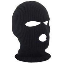 Kids' Winter Three-Hole Thermal Balaclava Kids'