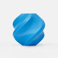 Bambu Lab TPU 95A HF High-Speed 3D Printing Filament blue