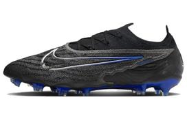 Nike Gripknit Phantom Gx Elite Fg Juoda Hyper Royal DC9968-040 44 black