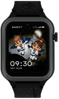Išmanusis laikrodis Garett Kids Essa 2 4G, juoda sp.