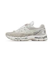 [Asics] Unaffected Gel-Kayano 20 - Cream:Lake Grey 1203A529-100 230