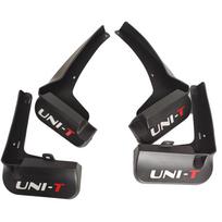 Lehuai Zhi Changan UNI-T Fender Gravity 22 23 Models Original Factory Sports Version Plastic Rubber 4 Pieces Excellent Mudguard fitforchanganunit