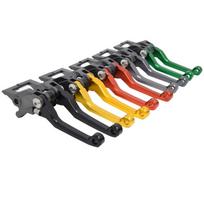 Ready to Ship Surron Ultra Bee Lever Handle Upgraded Aftermarket Accessories CNC Aluminum E-bike Parts Fast Shipping brakelever