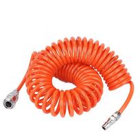 Long 10M Plastic Air Compressor Trachea High Pressure Cleaning Blow Gun with Pneumatic Car Dust Removal Tool  Supported 10m trachea 1