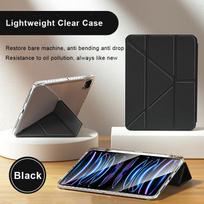 3+Y Fold New Design for iPad Pro M4 2024 11 Inch Case for iPad 11 Pro 2024 Tablet Cover With Pencil Holder juoda