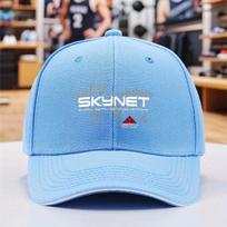 pc SKYNET Baseball Cap  Lightweight Adjustable Hat with Global Graphic Design Breathable for Outdoor Sports Travel One Size