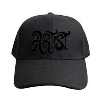 Artsy Artist Woman Man Baseball Cap Adult Adjustable with Curved Brim Hiking Fishing Hat trucker cap Summer Fashion Adjustable