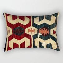 Šiaurietiška vintažinė rudens namų puošyba 30*50cm pagalvės užvalkalas sofai boho svetainei Pagalvės užvalkalas 50x70 30x50cm 40x60 Marokas Persija 40x60cm