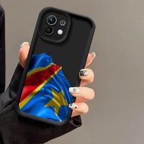 New Transparent Clear Phone Case for Vivo X100 Soft Silicone - Hard PC Protection #002251 Xiaomi 13T(Pro)