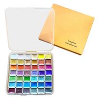 Professional Watercolor Paints Artist Art Set for Beginner Art Painting Nail Art 1