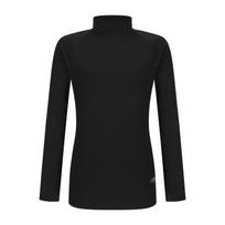 Superior Women'S Turtleneck Base Layer Black (Iwsfttt20139) Black.Iwsfttt20139/090