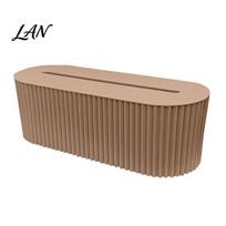 Wire Organizer Box Cable Management Box, with Cover, Power Strip And Electrical Hideaway Container Cord Organizer, for Home Office Desktop Concealer 1 ruda