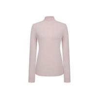 Louis Castel Women'S Airuka Cool Plain Turtleneck T-Shirt (Cooling) See Notation/090