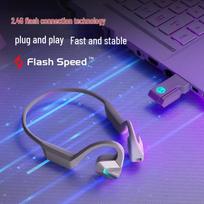 Edifier HECATE AIR3 Commander Wireless Gaming Ear-hook Headphones