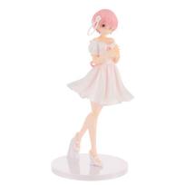BANDAI SPIRITS Ichiban Kuji Starting Life in Another World Dreaming Story of the Prize Ram Figure ReZero - ~A Future~ C