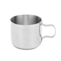 Rustless Steel Milk Frothing Cup Thickened Latte Art Cup Milk Steaming Jug  Barista  Training