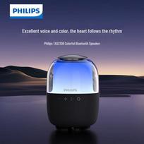 Philips Luminous Portable Bluetooth Speaker TAS2108 (CN version)